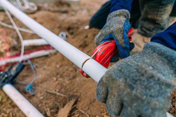 Best Leak Detection Services  in Red Lick, TX